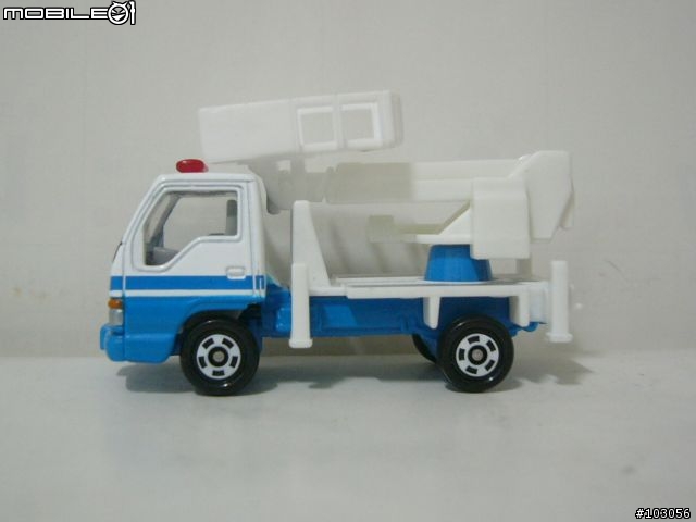 [TOMICA]最新的抽抽樂第7版又來啦~