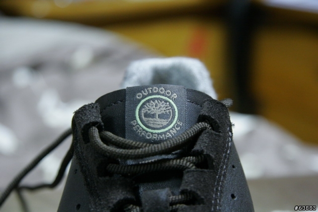 [分享] Timberland OUTDOOR PERFORMANCE休閒鞋