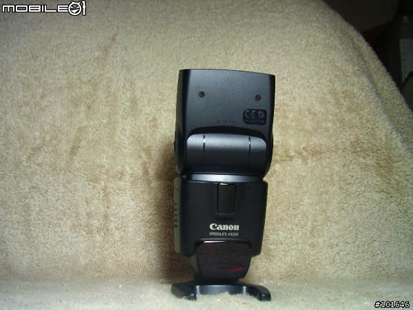 辛勞工作中的解壓分享....CANON 430EX (圖多)