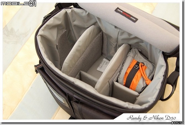 [勸敗]新款 Lowepro Stealth Reporter D200 AW 攝影記者包 (圖多)...