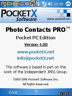 [教學]Photo Contacts Pro 4.0 for 818 Pro. Step by Step(0314新增圖片置換方式)