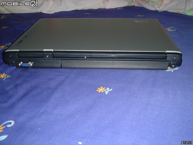 [分享]Acer Aspire 3003Lci 長輩上網機~學生文書報告機~