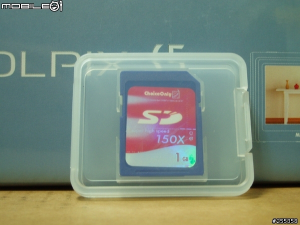 NIKON-S5開箱記