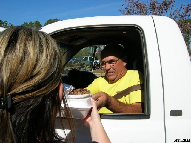 [異鄉圖片遊記] 卡崔娜之後...系列報導1