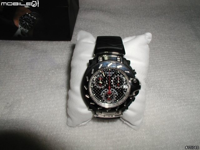 [分享]TISSOT MOTO GP