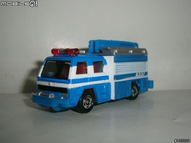 [TOMICA]最新的抽抽樂第7版又來啦~