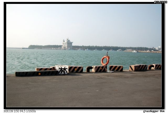 [D50&FZ20＆T3]台灣行腳-2