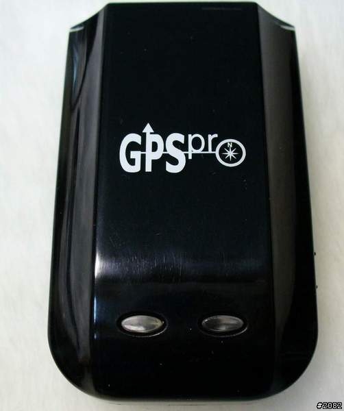 藍芽GPS的新生力軍 CGB-300