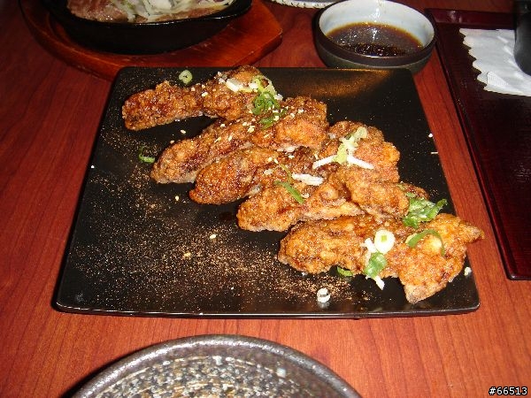 ★拉吉美食分享★居食屋和民日式料理