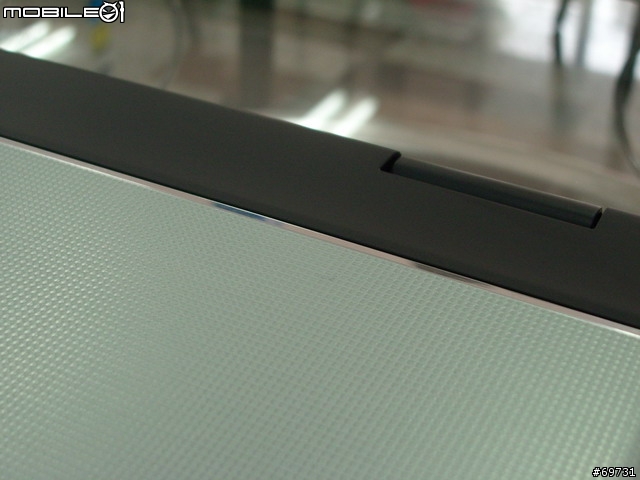 [分享]ACER 3012WTMi(NAPA-DOG)