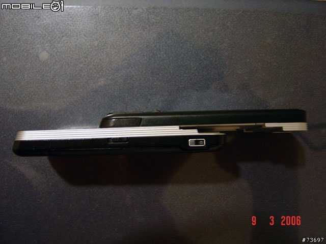 [分享]來看看BenQ-Siemens CL71吧~~