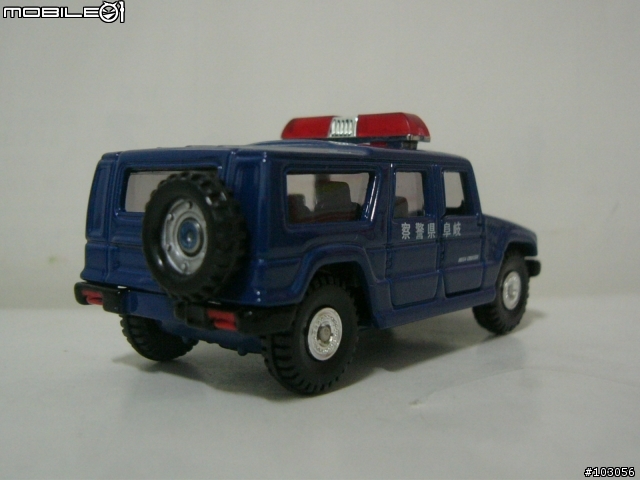 [TOMICA]最新的抽抽樂第7版又來啦~