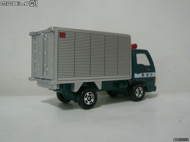 [TOMICA]最新的抽抽樂第7版又來啦~