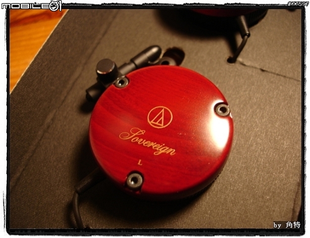 [耳掛勸敗]Audio-Technica ATH-EW9評測(更新配戴圖和草莓比例圖)