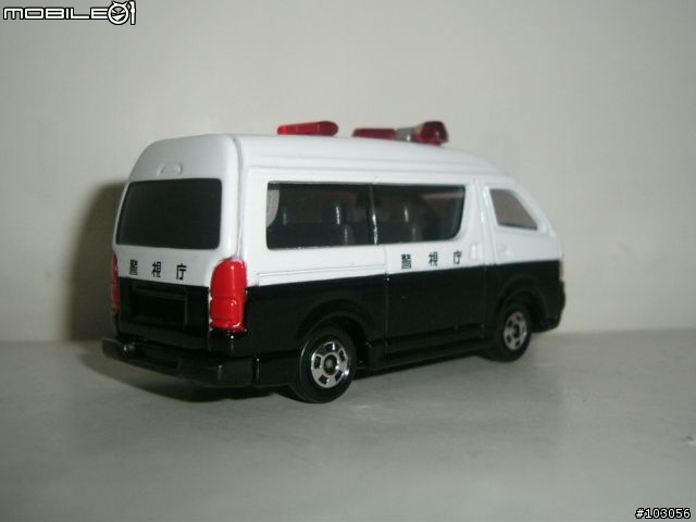 [TOMICA]最新的抽抽樂第7版又來啦~