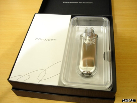 [分享]Sony 隨身聽NW-A608SI + 耳機MDR-710SL 使用心得