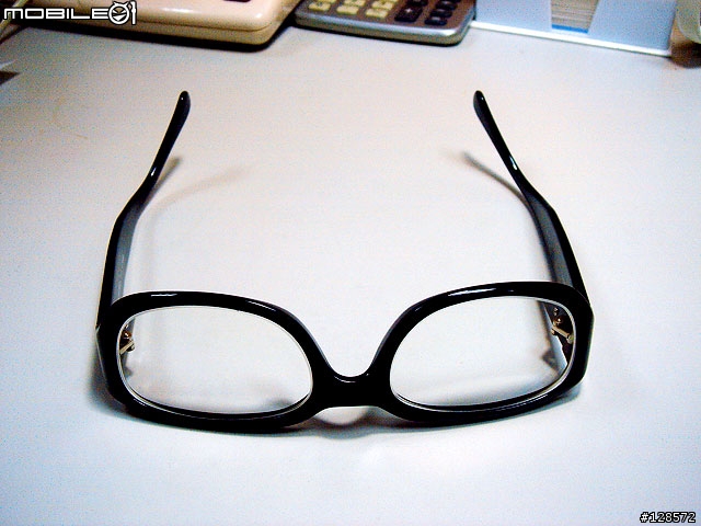 [絕版] EKIN EYEWARE：我的眼鏡-老婆的愛心