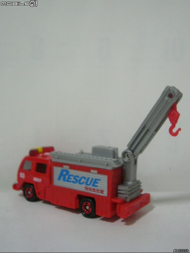 [TOMICA]最新的抽抽樂第7版又來啦~