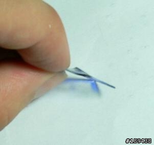 [分享][DIY] ＢＢ彈滑鼠腳