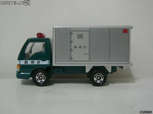 [TOMICA]最新的抽抽樂第7版又來啦~