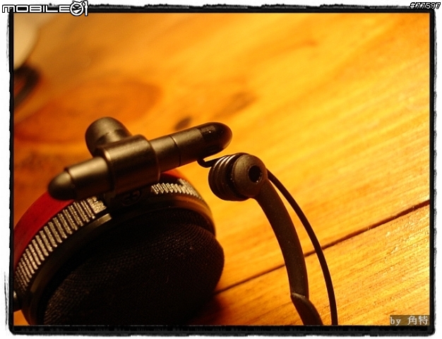 [耳掛勸敗]Audio-Technica ATH-EW9評測(更新配戴圖和草莓比例圖)