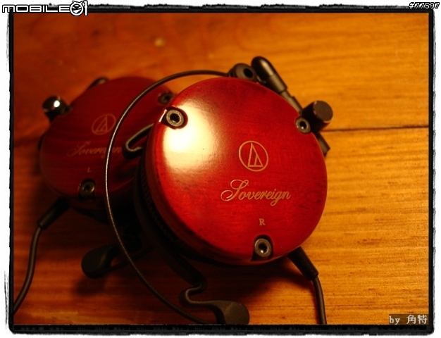 [耳掛勸敗]Audio-Technica ATH-EW9評測(更新配戴圖和草莓比例圖)