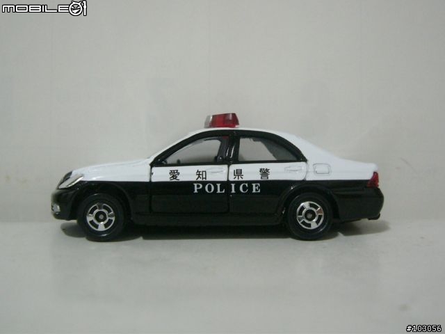 [TOMICA]最新的抽抽樂第7版又來啦~