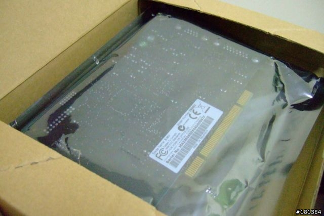 [Creative Professional] E-MU 0404 PCI Digital Audio System