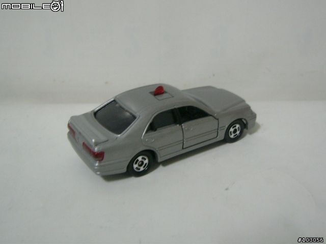 [TOMICA]最新的抽抽樂第7版又來啦~