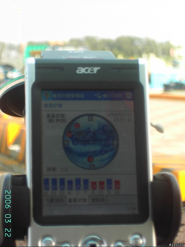 acer n35加天線
