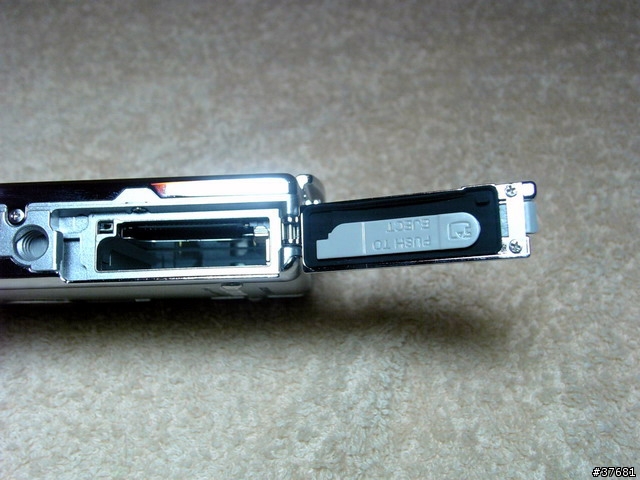OLYMPUS μ720SW 開箱分享嚕!!(新增拍攝照片分享)