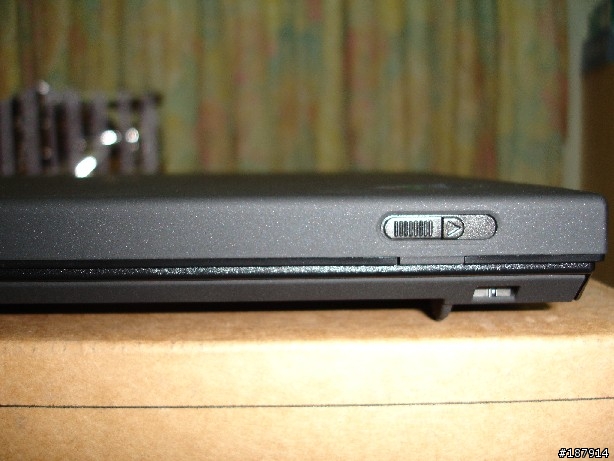 [分享]IBM X32-OYV