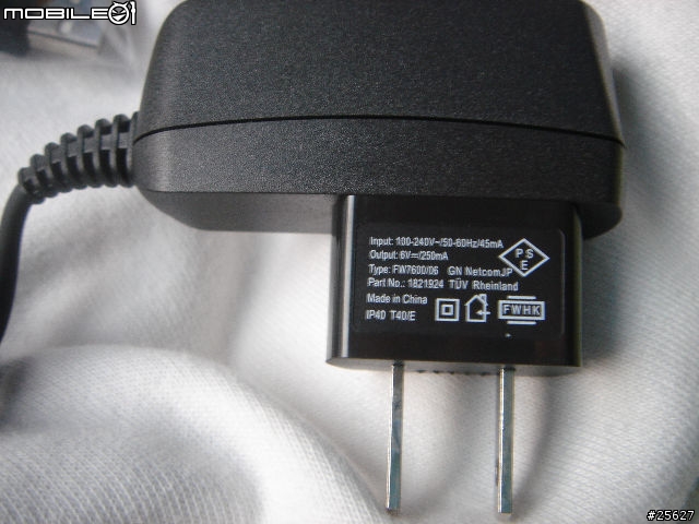 [勸敗][心得]也是Jabra BT 500