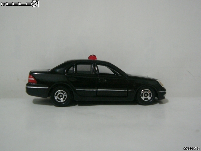 [TOMICA]最新的抽抽樂第7版又來啦~