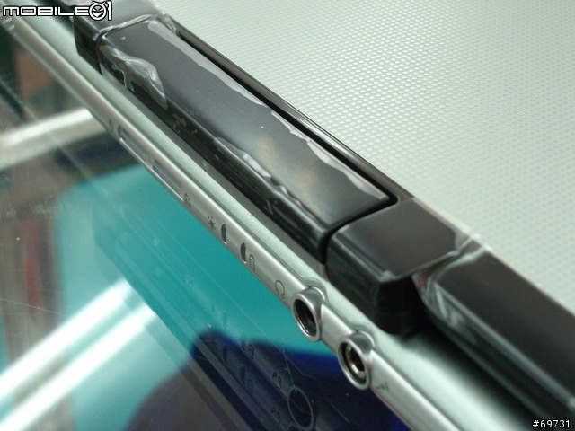 [分享]ACER 3012WTMi(NAPA-DOG)