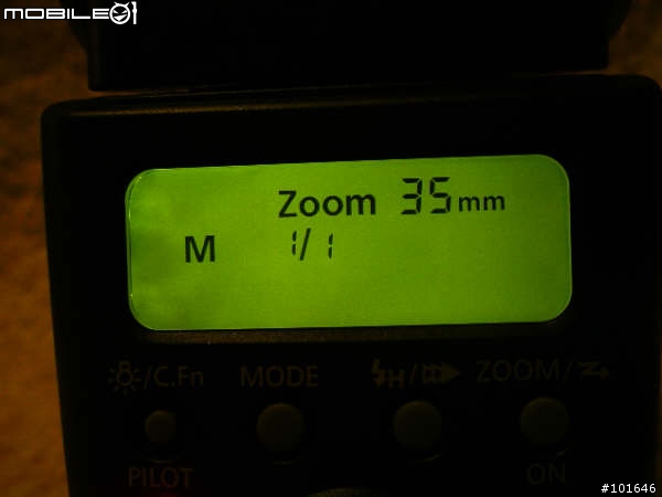 辛勞工作中的解壓分享....CANON 430EX (圖多)