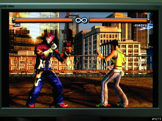 [分享] I-INC IT-900AW寬螢幕專用電視盒 vs PS2試用報告