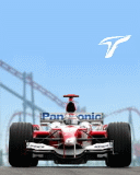 [Z520i]Formula One - TOYOTA