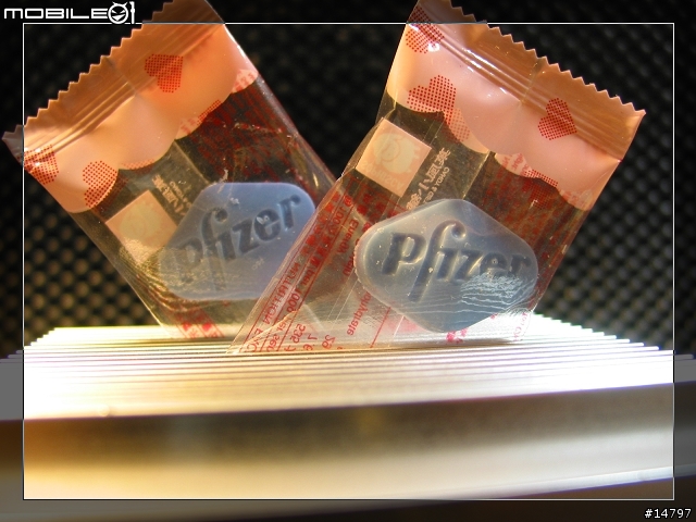 【分享】小朋友也可以吃的威而剛