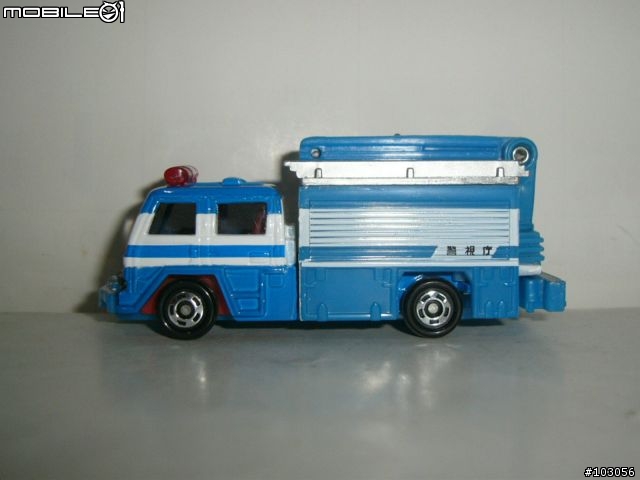 [TOMICA]最新的抽抽樂第7版又來啦~