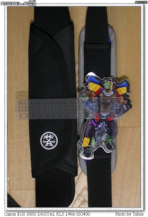 【分享】什麼?你又敗了?又是包包...? 不，這次的不一樣啦! Crumpler 6 Million Dollar Home