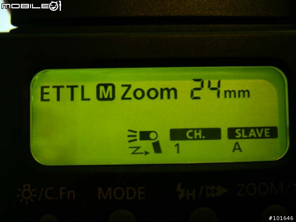 辛勞工作中的解壓分享....CANON 430EX (圖多)
