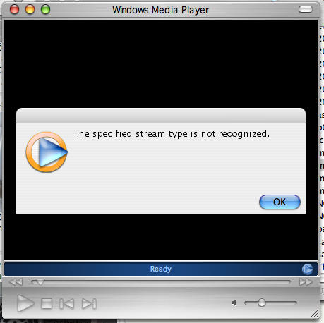 【問題】wmv 有時用media player 9 撥不出來？？？？？