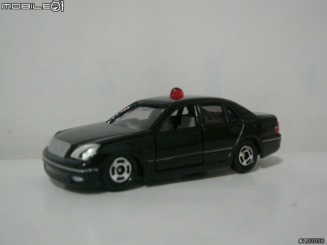 [TOMICA]最新的抽抽樂第7版又來啦~