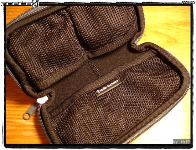 [耳掛勸敗]Audio-Technica ATH-EW9評測(更新配戴圖和草莓比例圖)