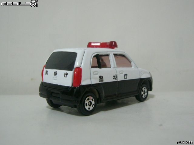 [TOMICA]最新的抽抽樂第7版又來啦~