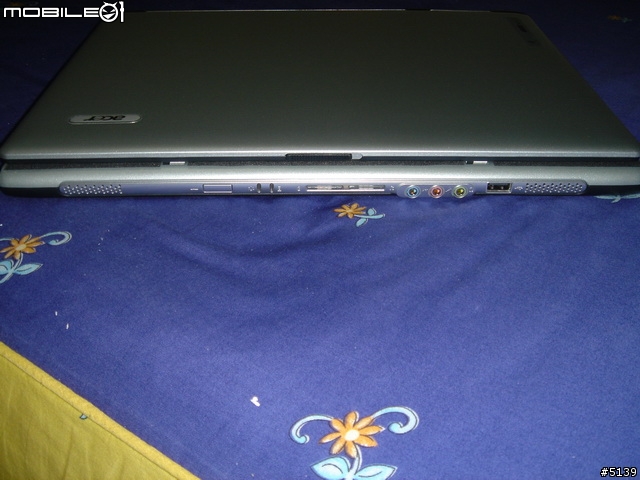 [分享]Acer Aspire 3003Lci 長輩上網機~學生文書報告機~