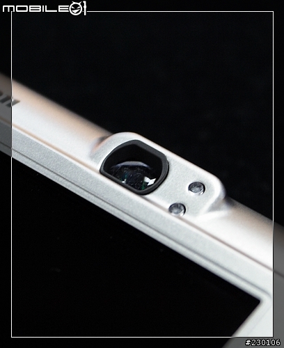 [隨手分享]Canon IXUS 新成員:600萬畫素的IXUS 60~(新增測試照)