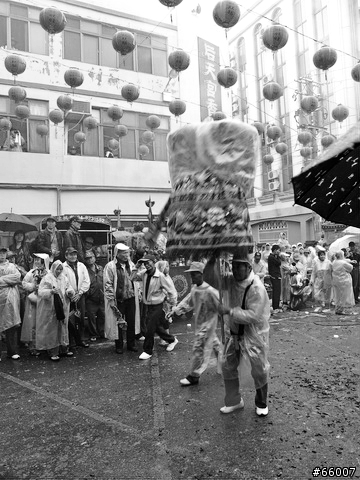 大甲媽祖繞境聖駕--彰化溪州鄉至西螺大橋段(上)