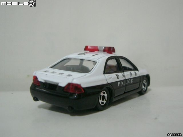 [TOMICA]最新的抽抽樂第7版又來啦~